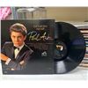 Image 1 : Paul Anka - Let's Sit This One Out LP Vinyl 1962 RCA Victor LPM-2575