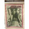 Image 1 : Vintage Rolling Stone Magazine December 24, 1970, Issue 73 Rod Stewart