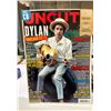 Image 1 : Uncut Magazine September 2013 - Bob Dylan Unheard 69-71 Cover Story