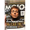 Image 1 : MOJO The Music Magazine May 2003 - Paul McCartney Cover