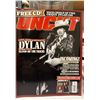 Image 1 : Uncut Magazine January 2005 - Bob Dylan Blood On The Tracks Cover