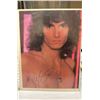Image 1 : Rex Smith Signed Vintage Shirtless Portrait Photo Autographed Memorabilia