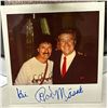 Image 1 : Ron Masak Autographed Polaroid Photo
