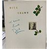 Image 1 : Dick Shawn Autographed 'The Second Greatest Entertainer'
