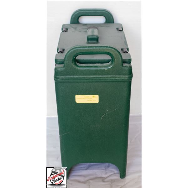 CAMBRO COFFEE WARMER