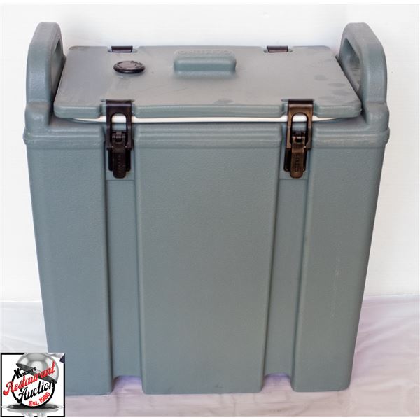 CAMBRO COFFEE WARMER