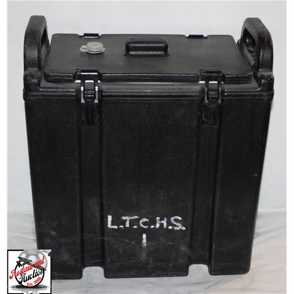 CAMBRO COFFEE WARMER