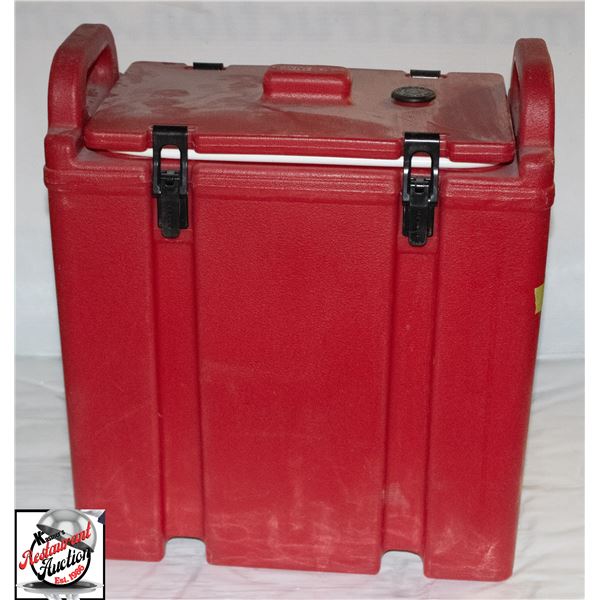 CAMBRO COFFEE WARMER