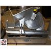 Image 1 : * INCOMPLETE * GRAFT 12" MEAT SLICER