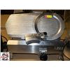 Image 1 : * INCOMPLETE * BJE 12" MEAT SLICER