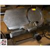 Image 2 : * INCOMPLETE * BJE 12" MEAT SLICER