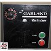 Image 3 : GARLAND VARIMIXER 20 QUART MIXER W/ WHISK