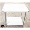 Image 1 : NEW 30" X 36" 18GA STAINLESS STEEL WORK TABLE W/