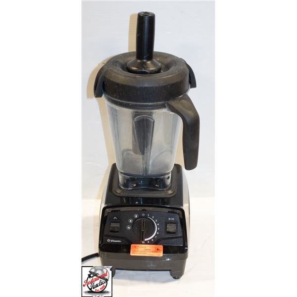BAILIFF SEIZURE:VITA-MIX HOUSE HOLD FOOD PREP