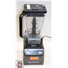 Image 1 : BAILIFF SEIZURE:NINJA COUNTER TOP BLENDER