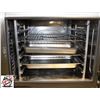 Image 3 : CONVO THERM NATURAL GAS COMBI OVEN W/ STAND
