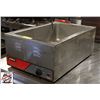 Image 2 : NEMCO 6055A FULL SIZE COUNTER TOP FOOD WARMER