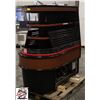 Image 2 : UNKNOWN BRAND OPEN AIR REFRIGERATED DISPLAY CASE