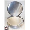 19 NEW 16" ALUMINUM PIZZA PANS