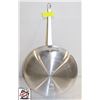 Image 2 : NEW THERMALLOY 12" FRY PAN