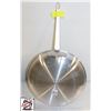 Image 2 : NEW THERMALLOY 12" FRY PAN