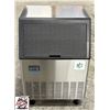 NEW ICE 280 LBS UNDER COUNTER ICE MACHINE