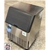 Image 2 : NEW ICE 280 LBS UNDER COUNTER ICE MACHINE