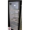 Image 4 : UPRIGHT DOUBLE SLIDING GLASS DOOR COOLER