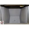 Image 3 : SCOTTSMAN CO322SA-1D ICE MACHINE W/ STORAGE BIN