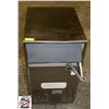 SIMAG AIR COOLED UNDER COUNTER ICE MACHINE