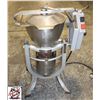 HOBART CUTTER MIXER