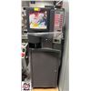 SAECO HOT BEVERAGE DISPENSING MACHINE W/ KEYS