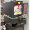 Image 2 : SAECO HOT BEVERAGE DISPENSING MACHINE W/ KEYS