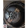 Image 2 : ROYAL 18" SINGLE NATURAL GAS WOK RANGE