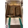 Image 2 : PITCO 35 - 40LBS NATURAL GAS DEEP FRYER