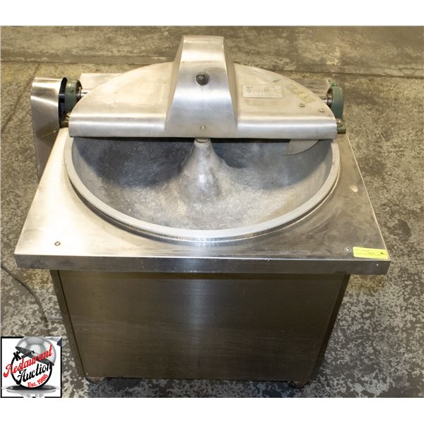 CHINESE VEGTABLE CUTTER