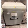 LARGE DRY TYPE TRANSFORMER 75 KVA 600,480-208/120