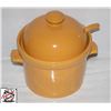 Image 1 : 1.5 QUART SOUP TOURINE W/ LADDLE