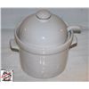 Image 1 : 1.5 QUART SOUP TOURINE W/ LADDLE