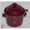 Image 1 : 1.5 QUART SOUP TOURINE W/ LADDLE