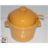 Image 1 : 1.5 QUART SOUP TOURINE W/ LADDLE