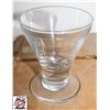 Image 2 : 25 7 OZ SHERBERT GLASSES