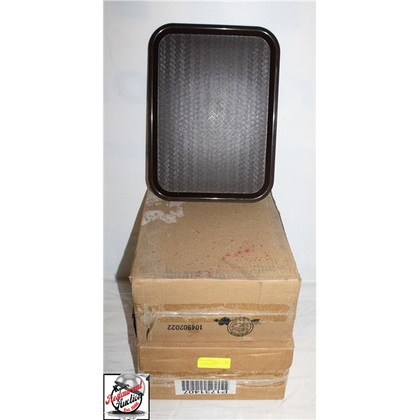 48 12" X 16" TRAYS