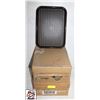 Image 1 : 48 12" X 16" TRAYS