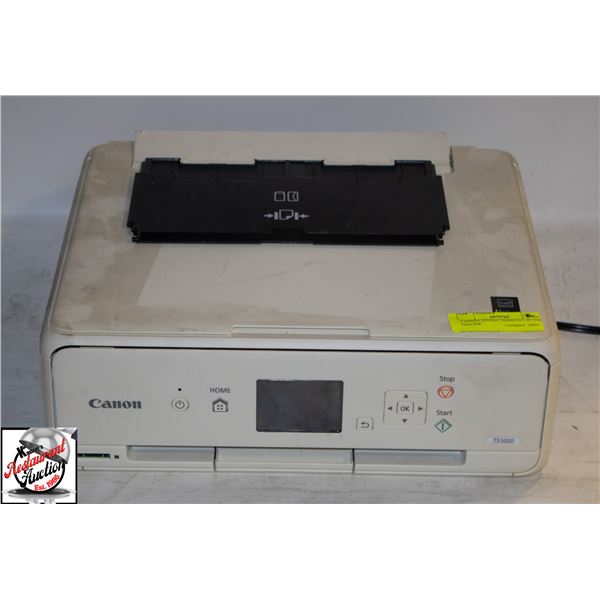 CANNON PIXIMA TS5020 ALL IN ONE PRINTER