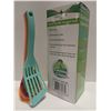 Image 2 : STANDING 5 PIECE NYLON COOKING UTENSIL SET