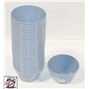 Image 1 : 25 NEW CAMBRO SMALL PLASTIC BOWLS