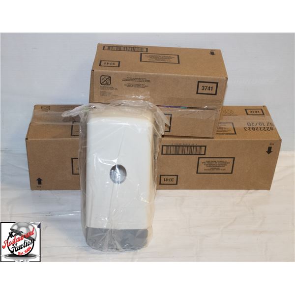 KAY DISPENSER HAND SOAP