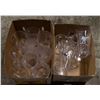 Image 1 : TWO BOXES OF ASSORTED PITCHERS