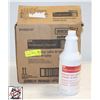 Image 1 : KAY 00830-036 RESTROOM CLEANER 6 X 946 ML